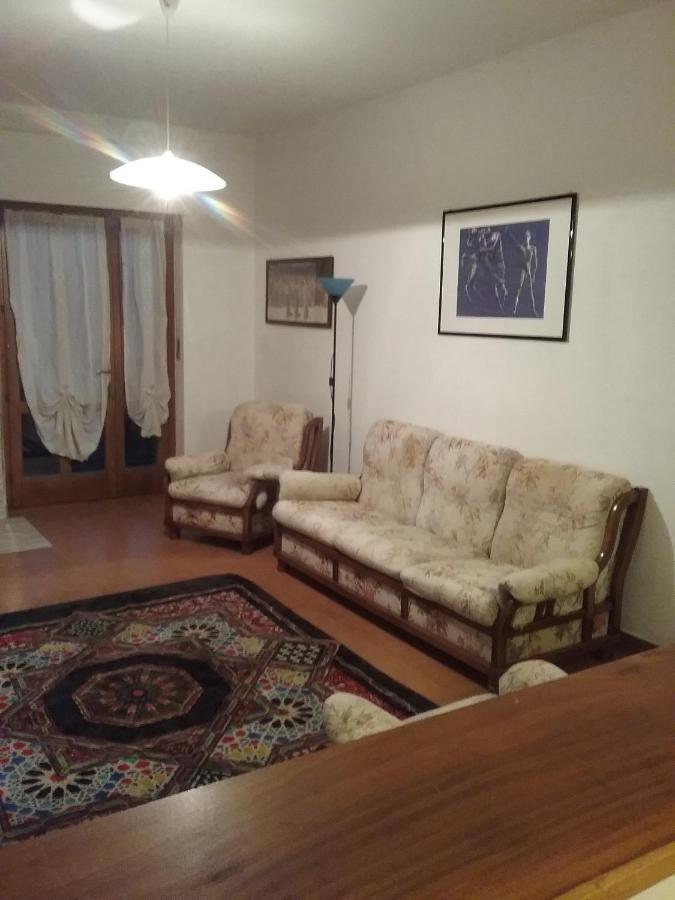 Case Vacanze Robetez Aosta Eksteriør bilde